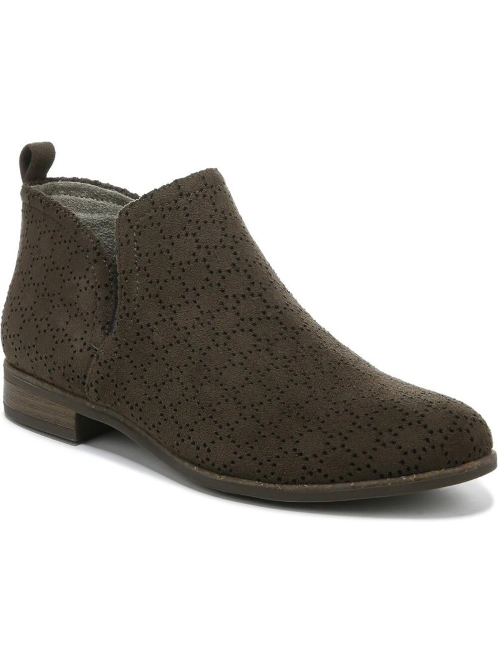 Comfortable Women's Ankle Booties, Stylish Short Boots for Everyday Wear